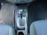 2003 Mitsubishi Lancer OZ Rally 4 Speed Automatic Transmission