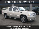 2007 Cadillac Escalade EXT AWD