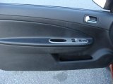 2007 Chevrolet Cobalt SS Coupe Door Panel