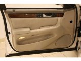 2000 Cadillac Seville STS Door Panel