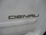 2008 GMC Envoy Denali 4x4 Marks and Logos