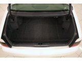 2000 Cadillac Seville STS Trunk