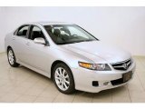 2006 Acura TSX Sedan