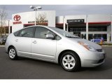 2007 Toyota Prius Hybrid