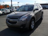 2010 Chevrolet Equinox LT