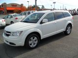 2010 Dodge Journey SXT