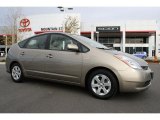 2007 Toyota Prius Hybrid