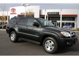 2008 Toyota 4Runner SR5 4x4