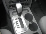 2005 Ford Freestyle SE CVT Automatic Transmission