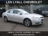 2011 Chevrolet Malibu LT
