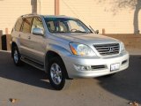 2005 Lexus GX 470