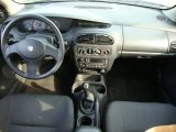 2003 Dodge Neon SE Dark Slate Gray Interior