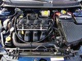 2003 Dodge Neon SE 2.0 Liter SOHC 16-Valve 4 Cylinder Engine