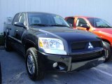 2008 Mitsubishi Raider LS Double Cab