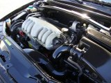 2001 Volvo S80 2.9 2.9L DOHC 24V Inline 6 Cylinder Engine