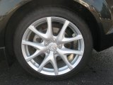 2009 Mazda RX-8 Touring Wheel