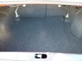 2009 Chevrolet Cobalt LS Coupe Trunk