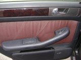1998 Audi A6 2.8 quattro Sedan Door Panel