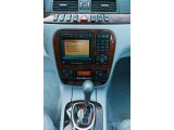 2002 Mercedes-Benz S 500 Sedan 5 Speed Automatic Transmission
