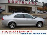 2010 Mercury Milan V6 Premier