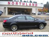 2009 Tuxedo Black Metallic Lincoln MKZ AWD Sedan #40218697