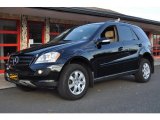 2006 Mercedes-Benz ML 350 4Matic