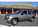 2006 Chevrolet TrailBlazer LS 4x4