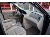 2002 Ford Windstar SEL Dashboard