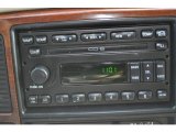 2002 Ford Windstar SEL Controls