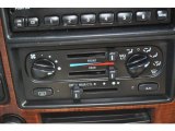 2002 Ford Windstar SEL Controls