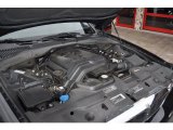 2004 Jaguar XJ XJ8 4.2 Liter DOHC 32-Valve V8 Engine