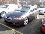 2006 Acura TSX Sedan