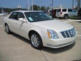 2011 Cadillac DTS Platinum Data, Info and Specs