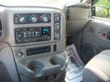 2003 Chevrolet Astro  Controls