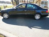 2006 Mercedes-Benz E 350 4Matic Sedan