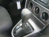 2006 Toyota Matrix AWD 4 Speed Automatic Transmission