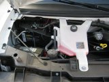 2010 GMC Savana Van 2500 Cargo 4.8 Liter Flex-Fuel OHV 16-Valve VVT Vortec V8 Engine