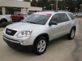 2010 GMC Acadia SLE