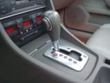 2004 Audi A4 1.8T Cabriolet Multitronic CVT Automatic Transmission