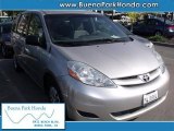 2006 Toyota Sienna LE