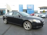 2011 Chevrolet Malibu LT
