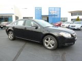 2011 Chevrolet Malibu LT