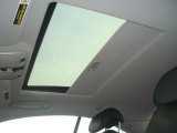 2002 Mercedes-Benz CL 500 Sunroof