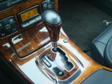 2002 Mercedes-Benz CL 500 5 Speed Automatic Transmission