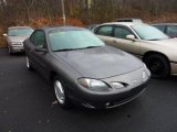 2002 Ford Escort ZX2 Coupe