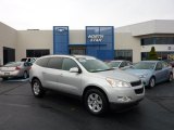 2009 Chevrolet Traverse LT