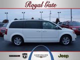 2008 Dodge Grand Caravan SXT
