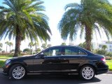 2009 Mercedes-Benz C 300 Sport