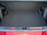 1992 Mercedes-Benz 190 Class 190E 2.3 Trunk
