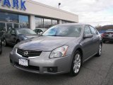 2007 Nissan Maxima 3.5 SE